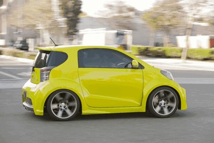 2009 Scion iQ concept 42