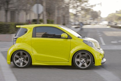 2009 Scion iQ concept 43