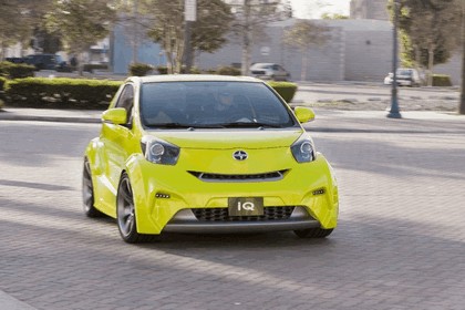 2009 Scion iQ concept 44