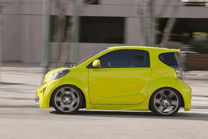 2009 Scion iQ concept 46