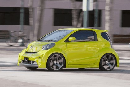 2009 Scion iQ concept 47