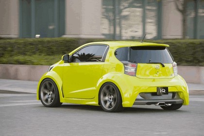 2009 Scion iQ concept 49