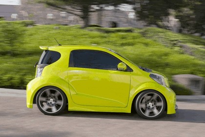 2009 Scion iQ concept 51