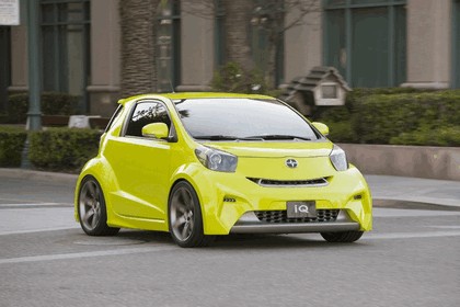 2009 Scion iQ concept 53