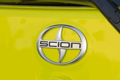 2009 Scion iQ concept 57