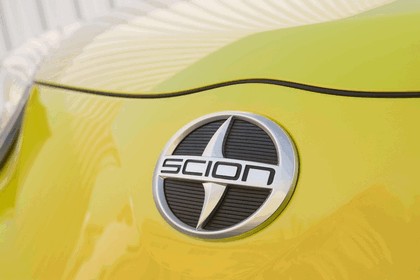 2009 Scion iQ concept 59