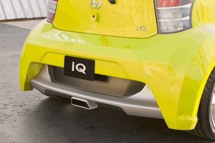 2009 Scion iQ concept 60