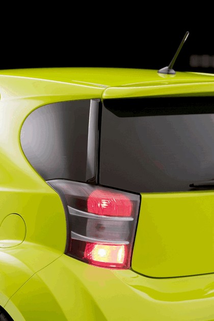 2009 Scion iQ concept 63