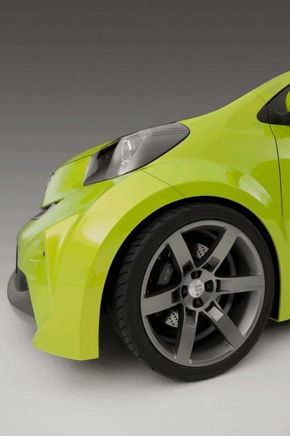 2009 Scion iQ concept 66