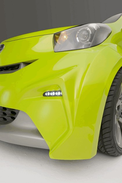 2009 Scion iQ concept 67