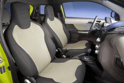 2009 Scion iQ concept 80