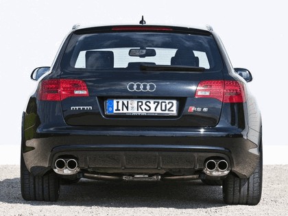 2008 Audi RS6 Avant ( 4F C6 ) by MTM 4