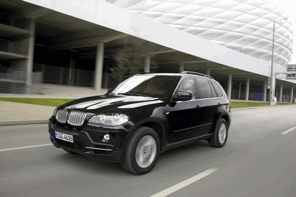 2009 BMW X5 Security Plus 1