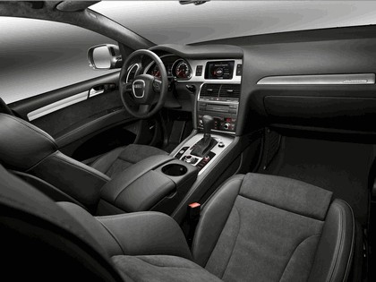 2009 Audi Q7 4.2 TDi Quattro 10
