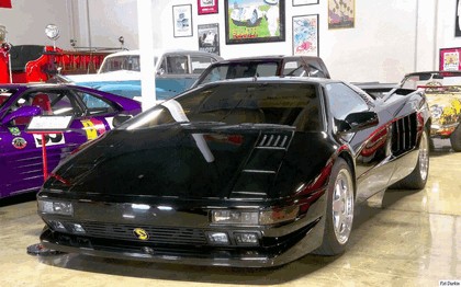 1991 CiZeta V16 T 3