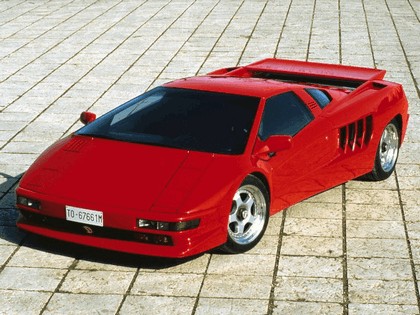 1991 CiZeta V16 T 11