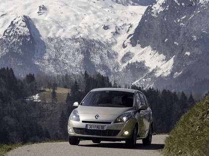 2009 Renault Grand Scenic 41