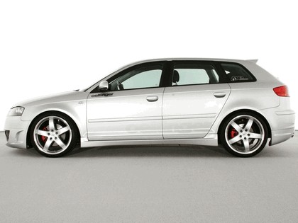 2008 Audi A3 sportback by Oettinger 2