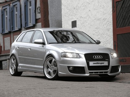 2008 Audi A3 sportback by Oettinger 6