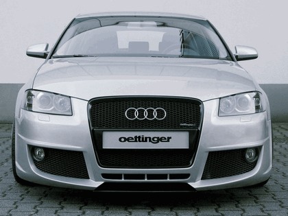 2008 Audi A3 sportback by Oettinger 9