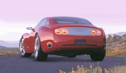 2003 Chevrolet SS concept 2