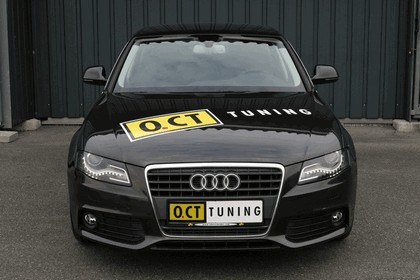 2009 Audi A4 2.0 TDI by O.CT Tuning 2