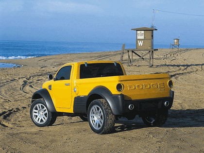 2002 Dodge M80 concept 3