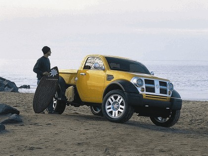 2002 Dodge M80 concept 5