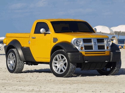 2002 Dodge M80 concept 9