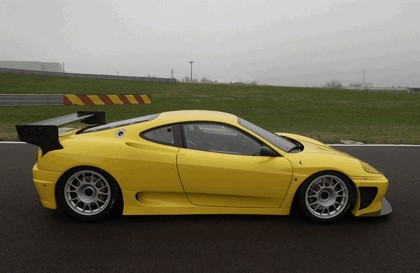 2003 Ferrari 360 Modena GTC 2