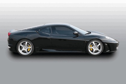 2007 Ferrari F430 by Cargraphic 8