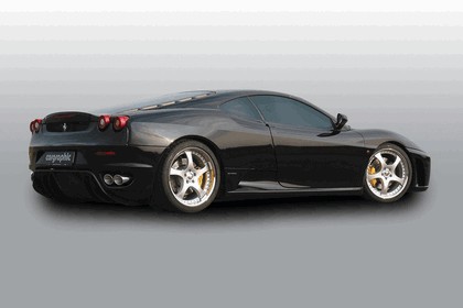 2007 Ferrari F430 by Cargraphic 9