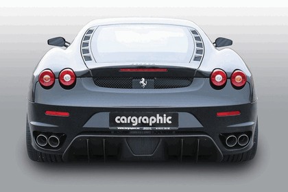 2007 Ferrari F430 by Cargraphic 14