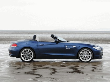 2009 BMW Z4 - UK version 5