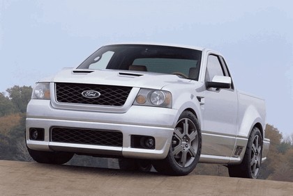 2003 Ford SVT Lightning concept 2