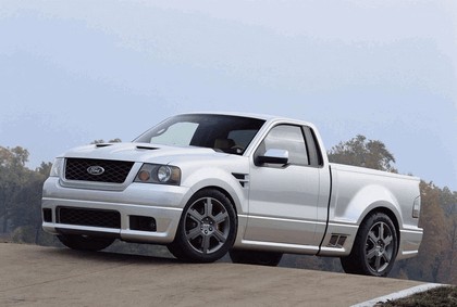 2003 Ford SVT Lightning concept 3