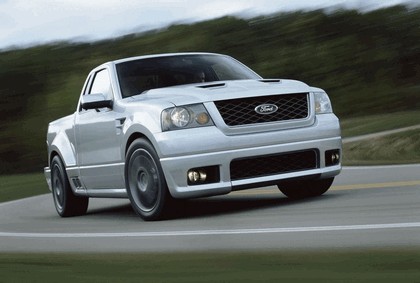 2003 Ford SVT Lightning concept 4