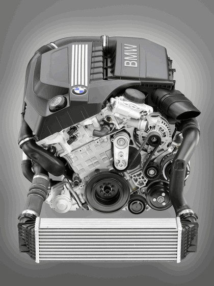 2009 BMW 5er Gran Turismo 69