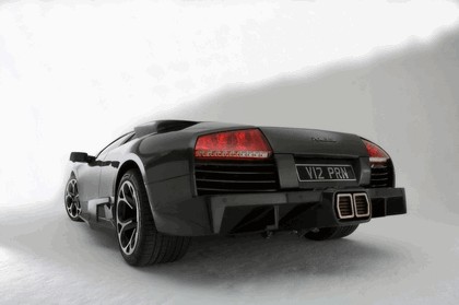 2009 Lamborghini Murciélago by Prindiville Prestige 3