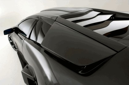 2009 Lamborghini Murciélago by Prindiville Prestige 6