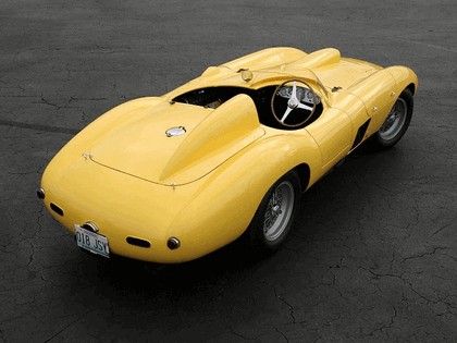 1955 Ferrari 410 S Scaglietti spyder 3