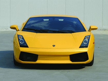 2003 Lamborghini Gallardo 19