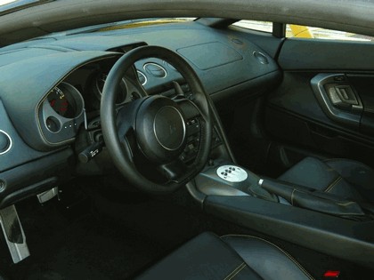 2003 Lamborghini Gallardo 41