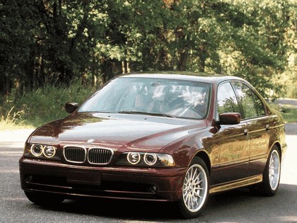 1996 BMW 540i ( E39 ) 2