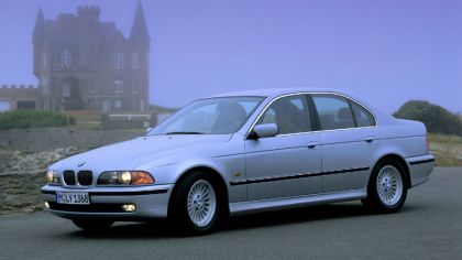 1995 BMW 5er ( E39 ) 1