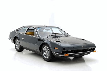 1972 Lamborghini Jarama 400 GT 2