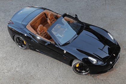 2009 Ferrari California by Edo Competition 1