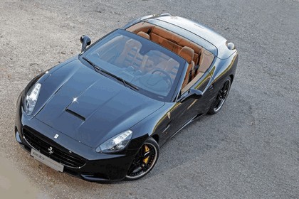 2009 Ferrari California by Edo Competition 2