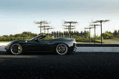 2009 Ferrari California by Edo Competition 14