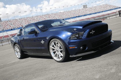 2010 Ford Mustang Shelby GT500 Super Snake 3